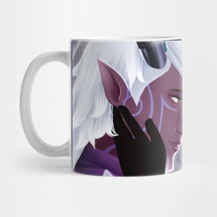 Runaan & Ethari Mug